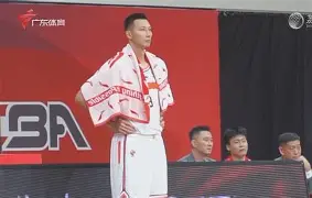 九游网页-广东全运男篮热身赛落败