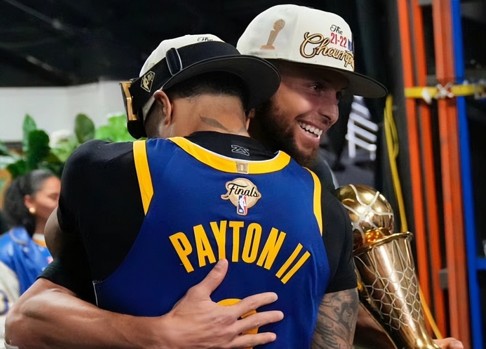 九游网页版登录入口-金州勇士2022夺冠三年以来历程概述