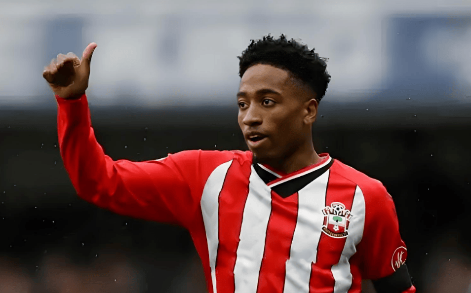 九游网页版登录入口-南安普顿球队英超排名