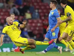 乌克兰vs巴拉圭