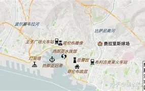 博洛尼亚对热那亚历史战绩